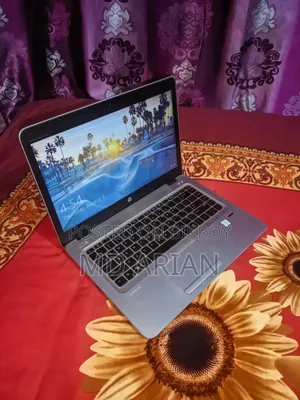 ল্যাপটপ HP EliteBook 840 G3 16GB Intel Core I5 SSD 256GB