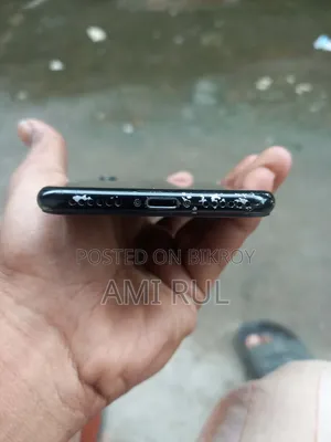 Apple iPhone 7 128 GB Black