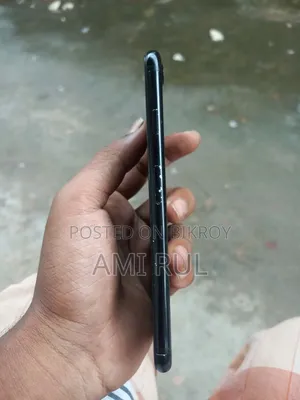 Apple iPhone 7 128 GB Black