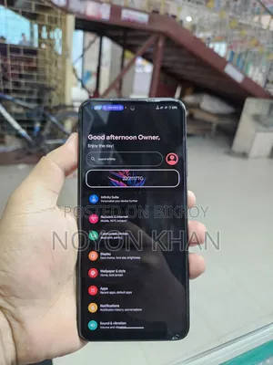 Xiaomi Redmi Note 11 128 GB Black