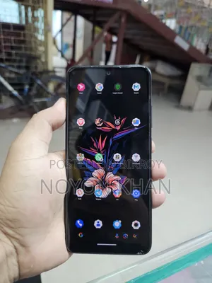 Xiaomi Redmi Note 11 128 GB Black