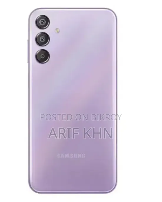 স্যামসাং গ্যালাক্সি এফ১৫ ১২৮ জিবি পিংক