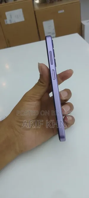 স্যামসাং গ্যালাক্সি এফ১৫ ১২৮ জিবি পিংক