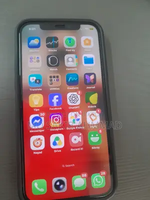 Apple iPhone 12 Pro 128 GB Blue