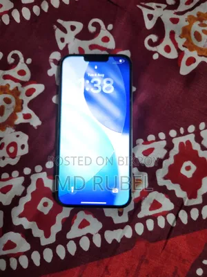 Apple iPhone 13 Pro Max 128 GB Black