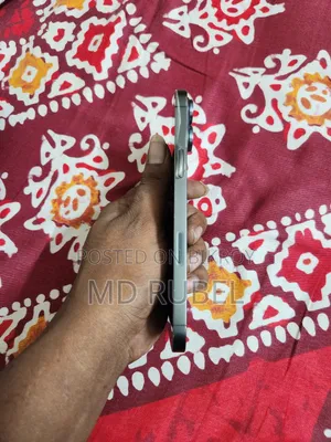 Apple iPhone 13 Pro Max 128 GB Black
