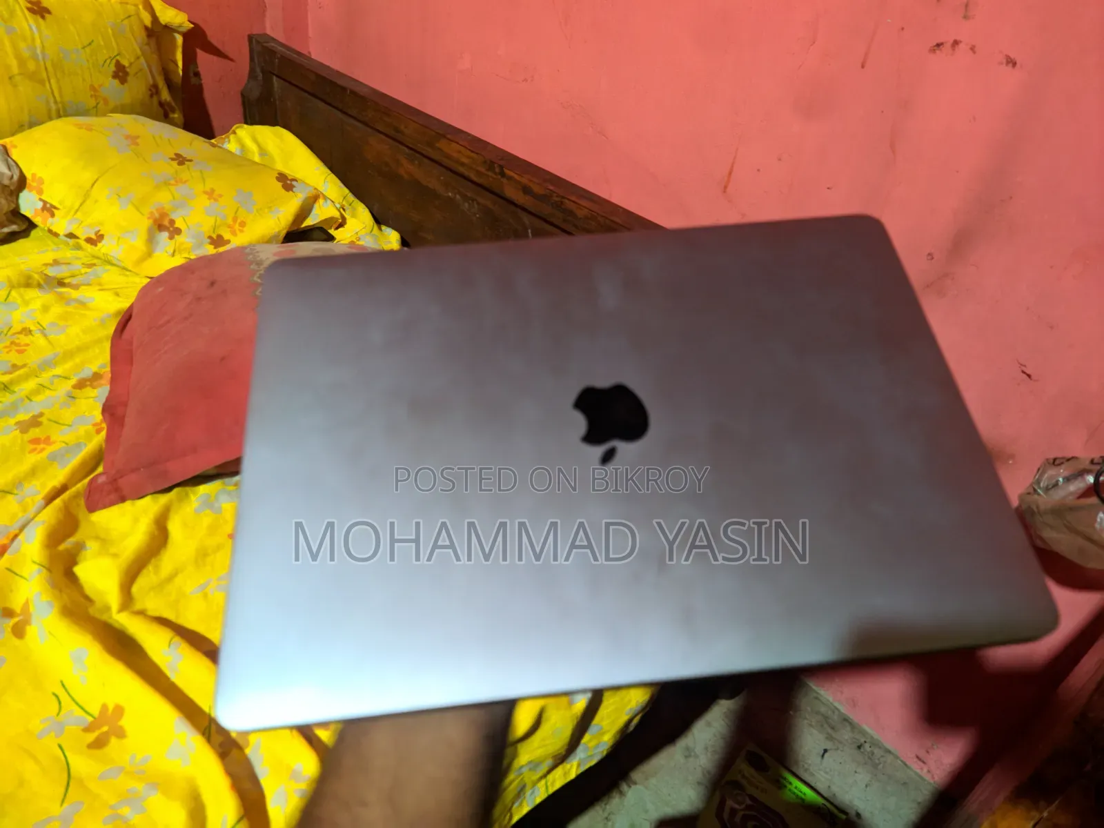 Laptop Apple MacBook 2017 8GB Intel Core I5 SSD 250GB