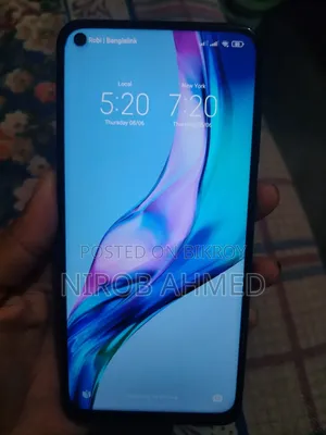Xiaomi Redmi Note 9 128 GB Green