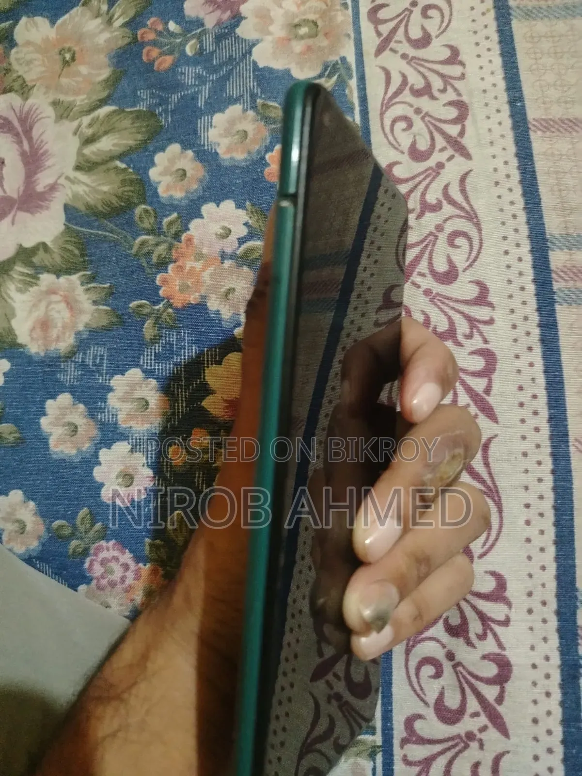Xiaomi Redmi Note 9 128 GB Green