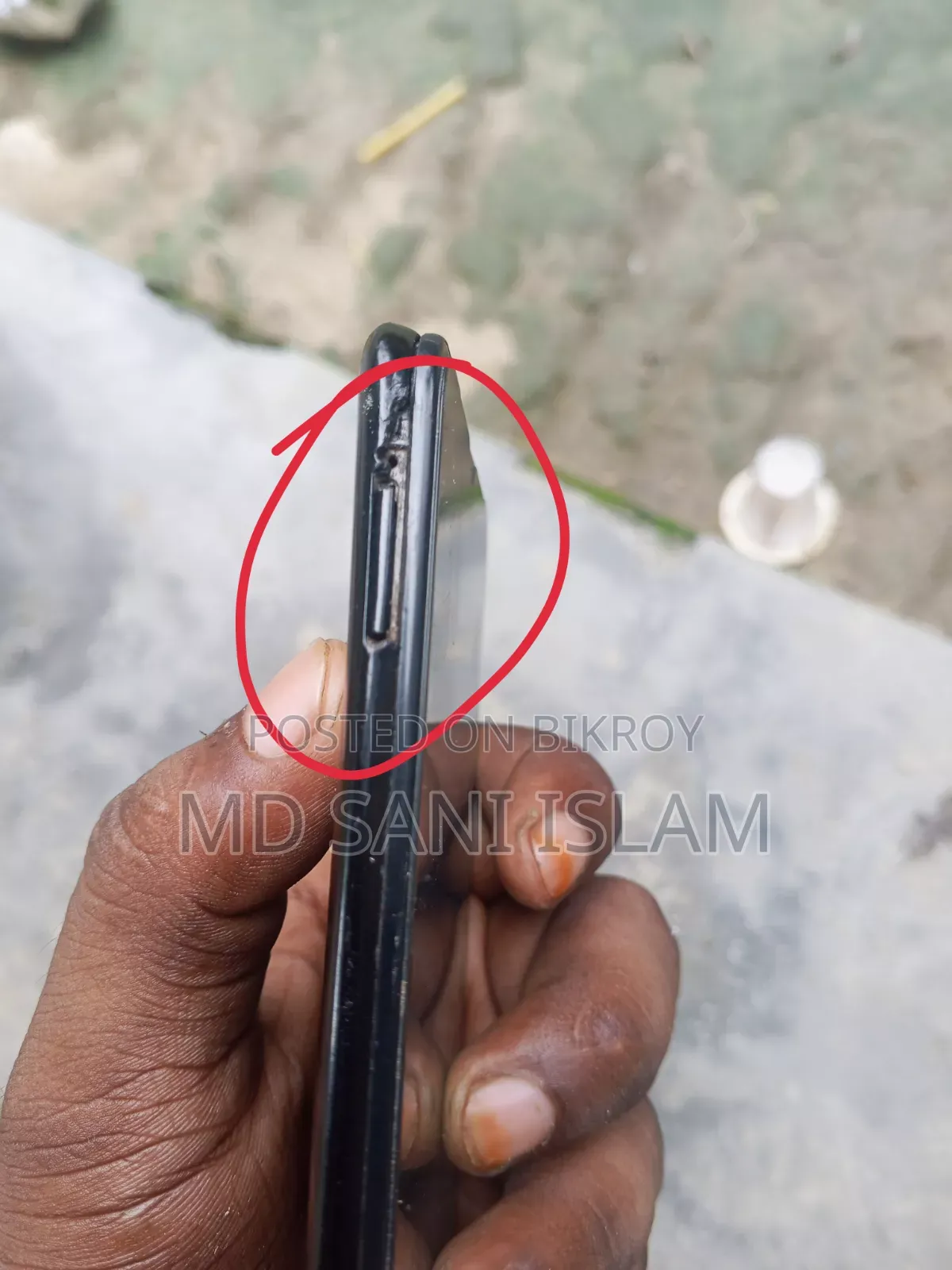 Vivo 256 GB Black