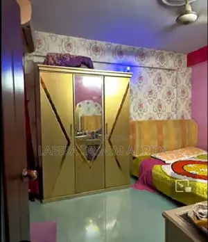 Furnished 3-Bedroom Apartment in Holy Palace, Dhanmondi for Sale