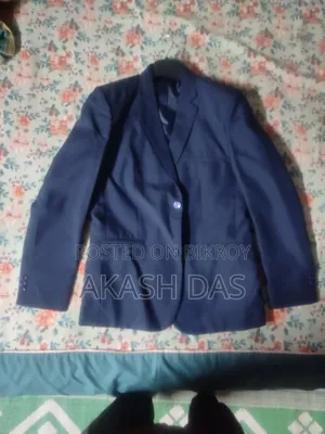 Mens Blezer