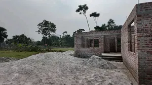 ৫০% পেমেন্ট সাবকবলা রেজিস্ট্রেশন সিভিক হিলটাউন! পুর্বাচলের সাথে!