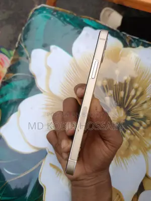 অ্যাপল আইফোন ১২ ১২৮ জিবি হোয়াইট