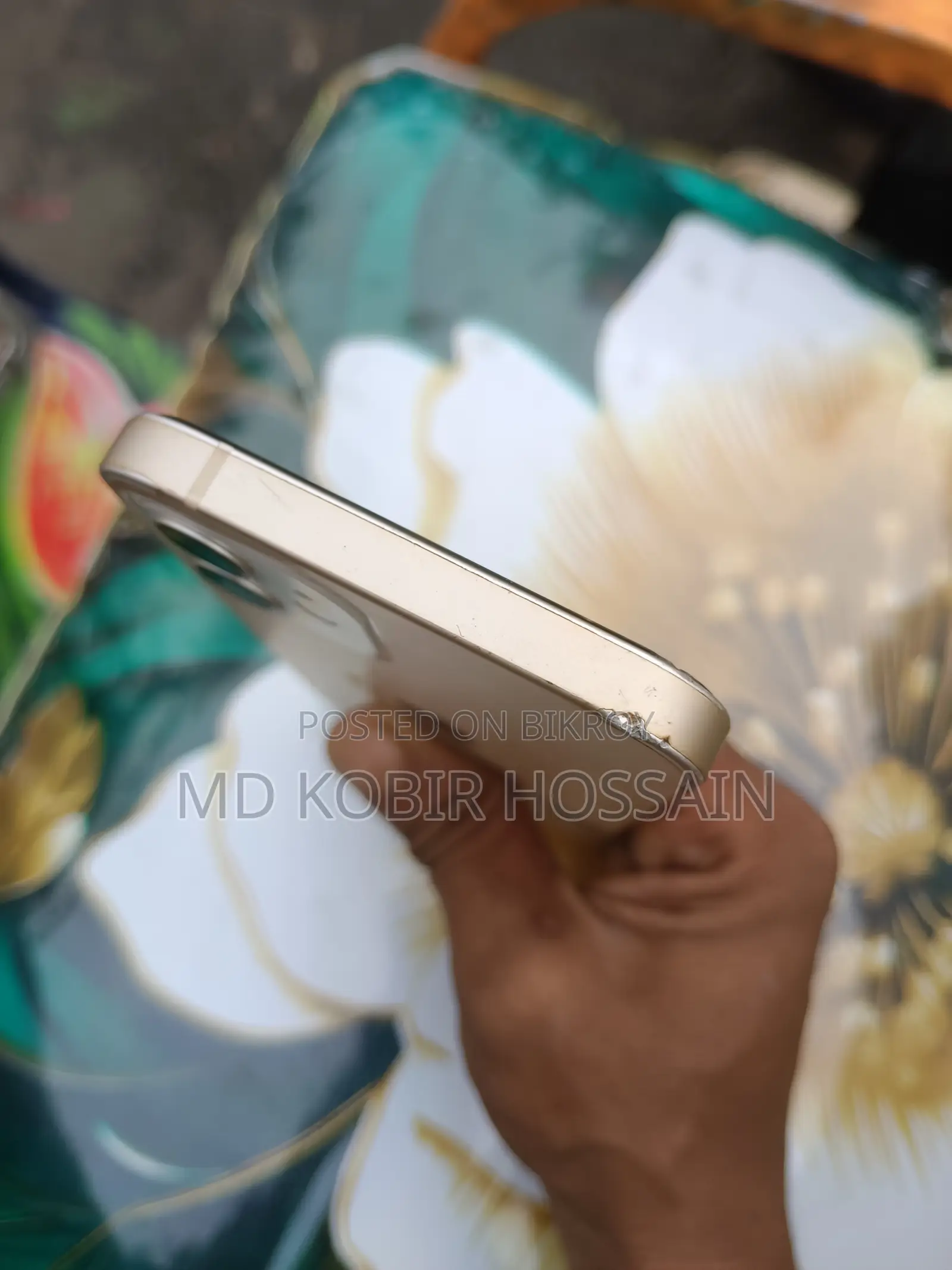 অ্যাপল আইফোন ১২ ১২৮ জিবি হোয়াইট