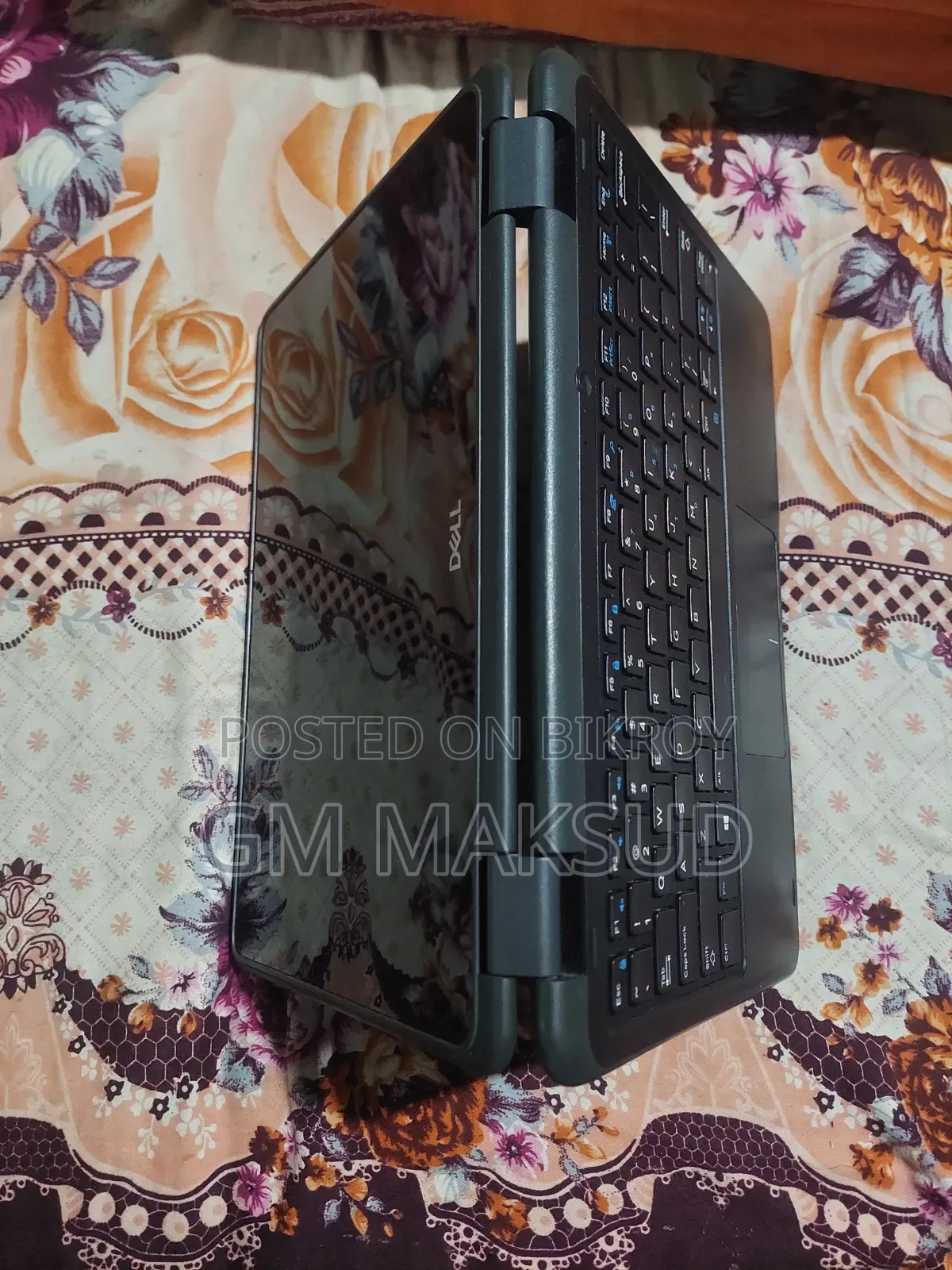 Laptop Dell Latitude 11 3190 8GB Intel Core Ultra 5 HDD 128GB