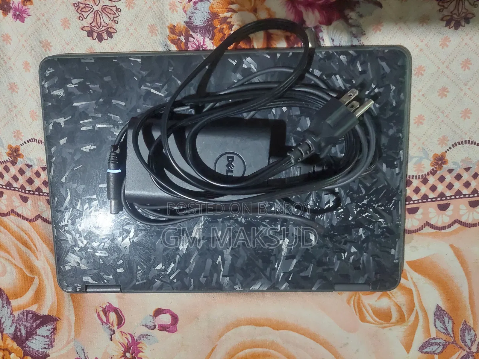 Laptop Dell Latitude 11 3190 8GB Intel Core Ultra 5 HDD 128GB
