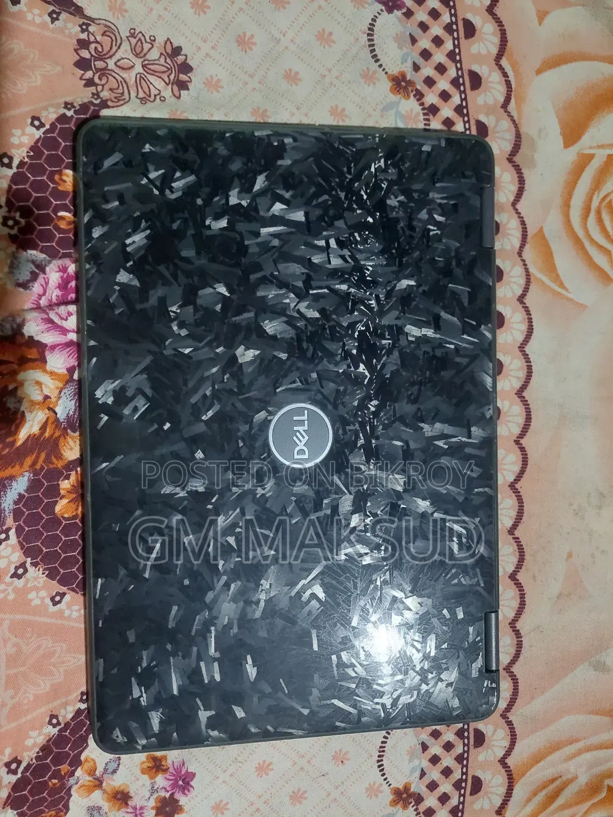 Laptop Dell Latitude 11 3190 8GB Intel Core Ultra 5 HDD 128GB