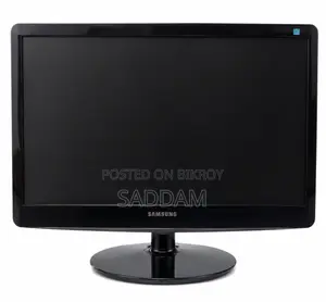 Desktop Computer Samsung 4GB Intel Core i3 SSD 512GB