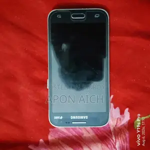 Samsung Galaxy J2 8 GB Black