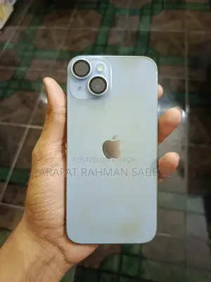 Apple iPhone 14 128 GB Blue