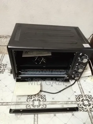 Multifunctional Convention Oven