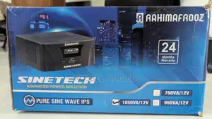 Sintech IPS (by Rahimafrooz)