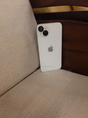 Apple iPhone 14 Plus 128 GB White