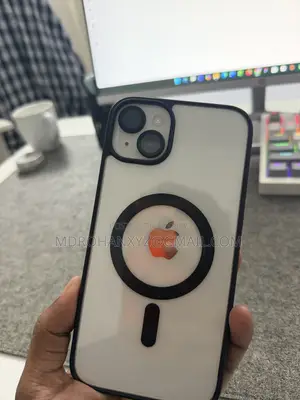 Apple iPhone 14 Plus 128 GB White