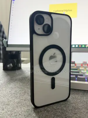 Apple iPhone 14 Plus 128 GB White