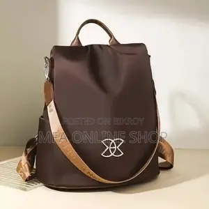 Women Large Capacity Outdor Tote Bag