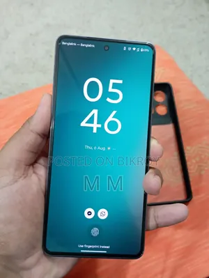 Motorola Moto G86 Power 5G 128 GB Purple