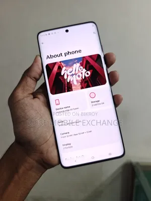 Infinix Zero 30 256 GB