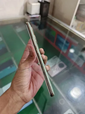 Infinix Zero 30 256 GB