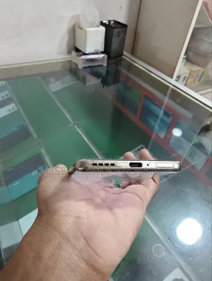 Infinix Zero 30 256 GB