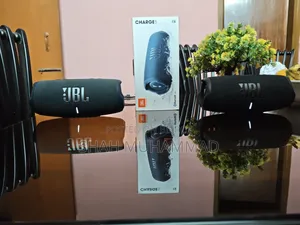 JBL Charge 5 Bluetooth Speaker (Original)