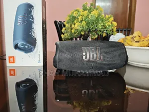 JBL Charge 5 ব্লুটুথ স্পিকার (অরজিনাল)