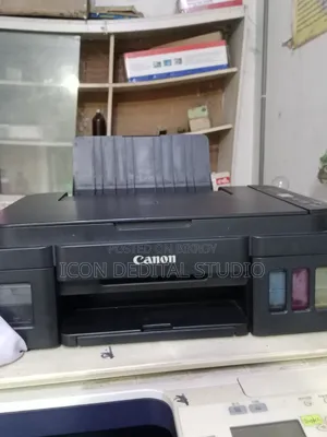 ক্যানন প্রিন্টার ১০০% ফ্রেশ