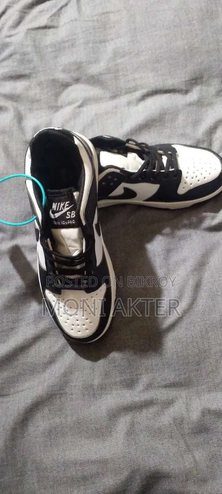 Selling Because It's Completely New Size Is Not Fitting