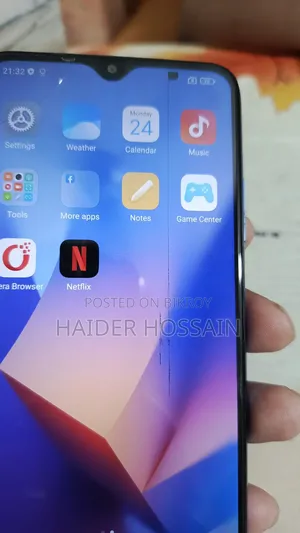 Xiaomi Redmi 9 Power 128 GB Blue