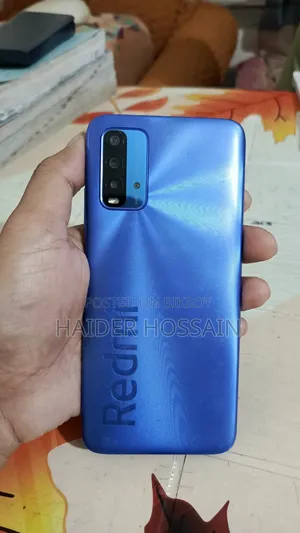Xiaomi Redmi 9 Power 128 GB Blue