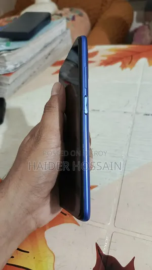 Xiaomi Redmi 9 Power 128 GB Blue