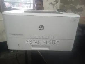 এইচপি লেজারজেট প্রো এম৪০৪ডিএন