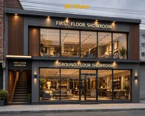 Showroom Space for Rent Mirpur 12