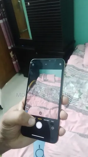 Apple iPhone XS Max 256 GB Gold