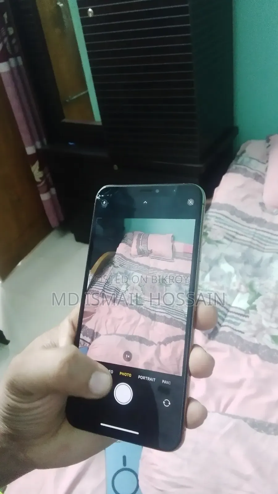 Apple iPhone XS Max 256 GB Gold