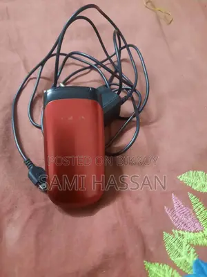 স্যামসাং রেড