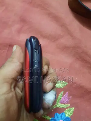 স্যামসাং রেড