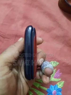 স্যামসাং রেড