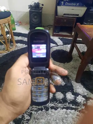 স্যামসাং রেড